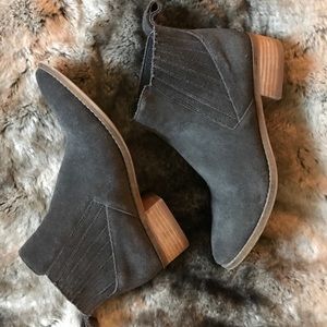 Dolce vita boots